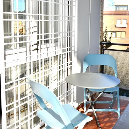 Vatican View Experience Guest house 4*