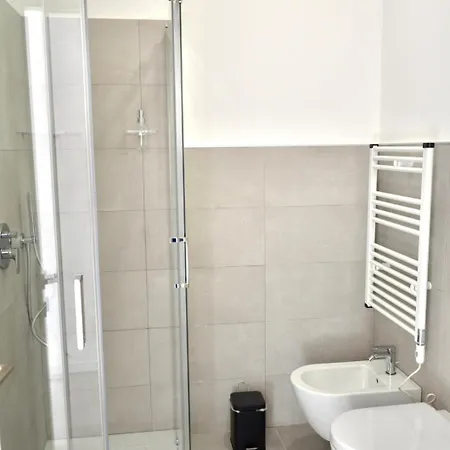 Vatican View Experience Guest house 4*