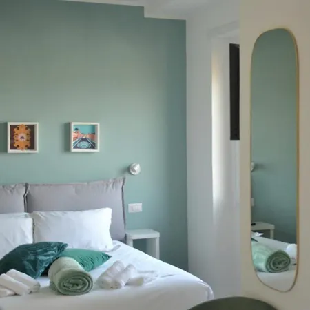 Guest house Vatican View Experience 4*