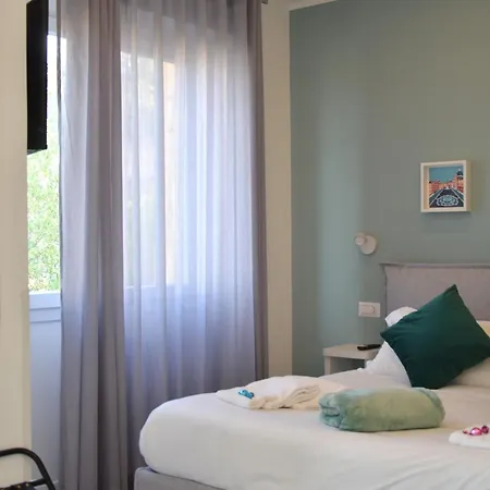 Vatican View Experience Guest house 4*