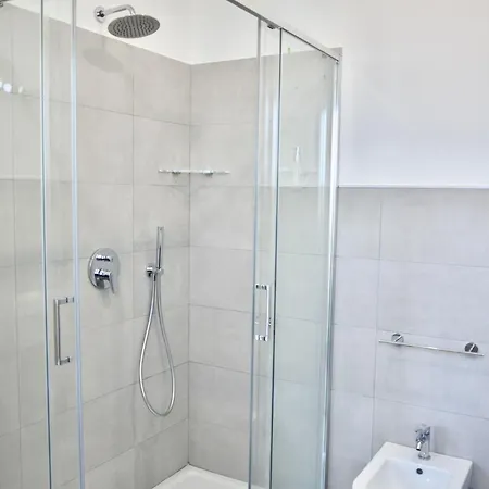 招待所 Vatican View Experience 罗马