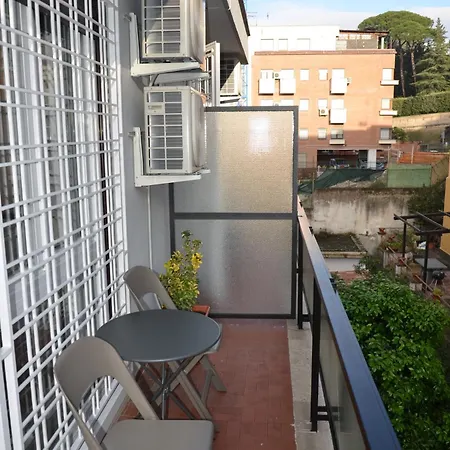 Vatican View Experience 4*