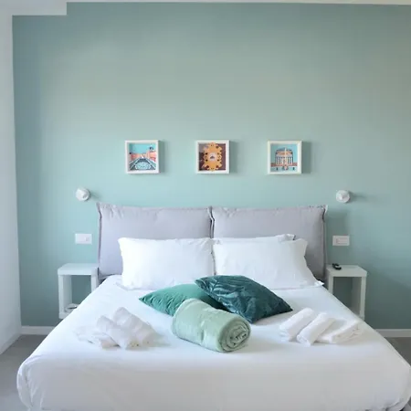 Vatican View Experience Casa de hóspedes