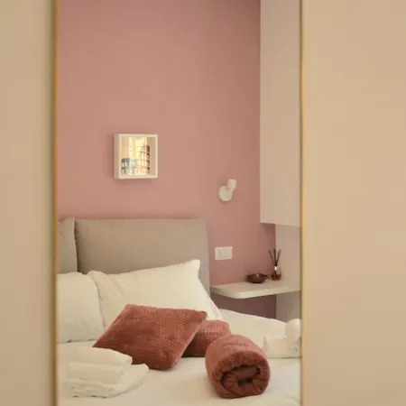 招待所 Vatican View Experience