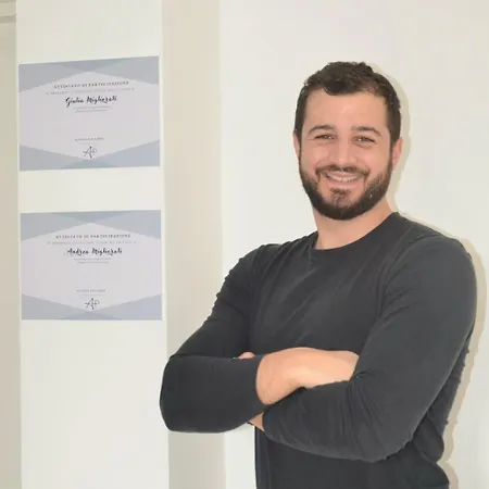 Vatican View Experience 4* 罗马