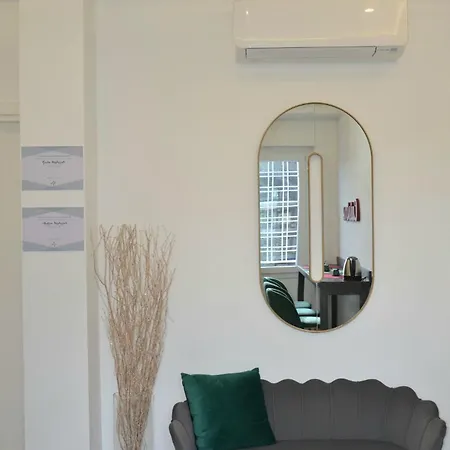 Vatican View Experience 招待所 罗马