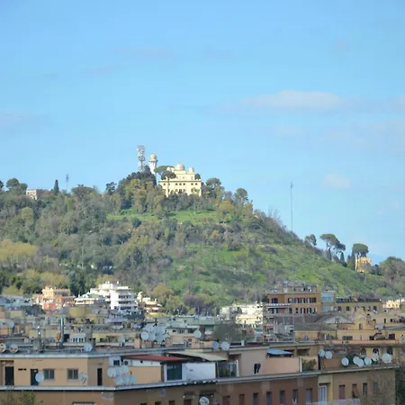 Vatican View Experience 4*