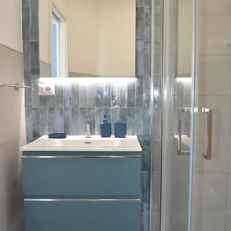 Vatican View Experience 招待所 4*