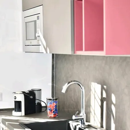 招待所 Vatican View Experience 4*