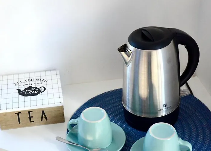 Affittacamere Vatican View Experience