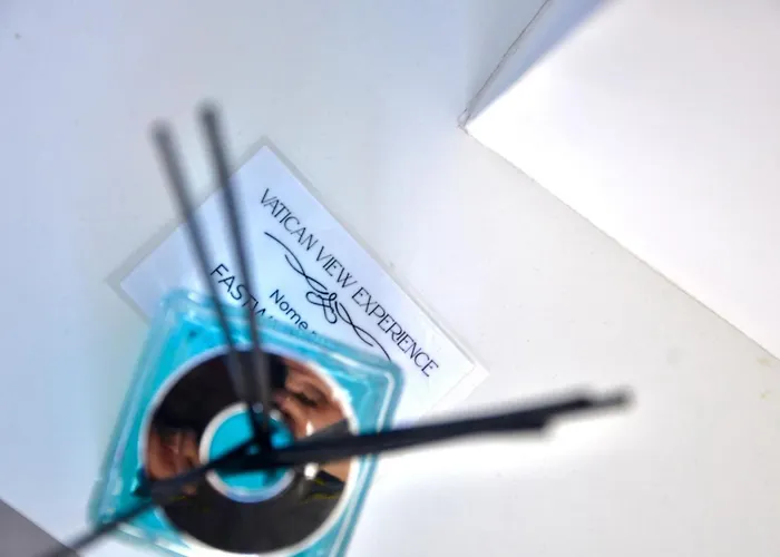 Vatican View Experience