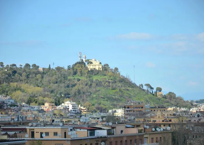 Vatican View Experience 4*