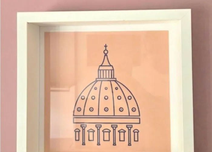 Affittacamere Vatican View Experience