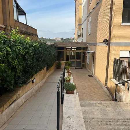 Vatican View Experience 4* Rome