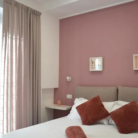 Vatican View Experience Maison d'hôtes Rome