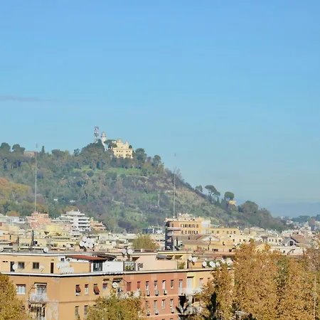 Vatican View Experience