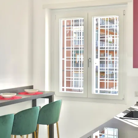 Penzion Vatican View Experience 4*