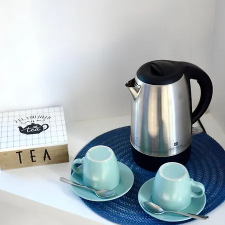 Penzion Vatican View Experience