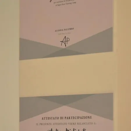 Vatican View Experience بيت ضيافة