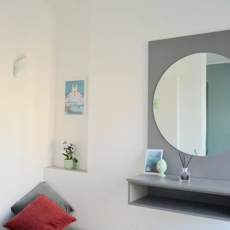 Penzion Vatican View Experience Řím