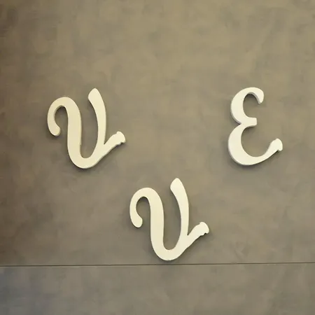 بيت ضيافة Vatican View Experience