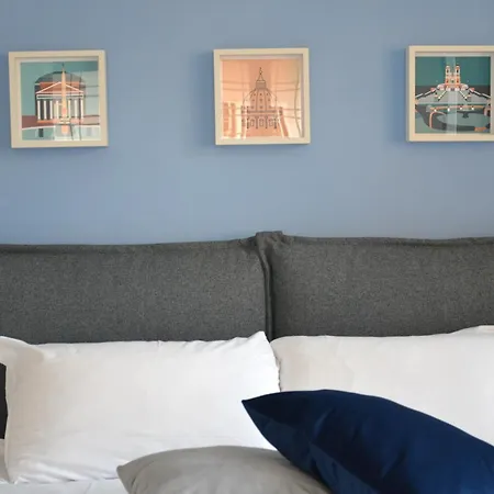 Vatican View Experience بيت ضيافة 4*